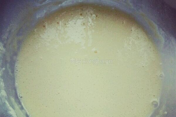 奶香土豆饼的做法图解4
