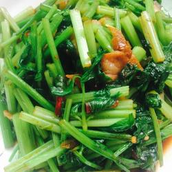 芹菜炒肉的做法[图]