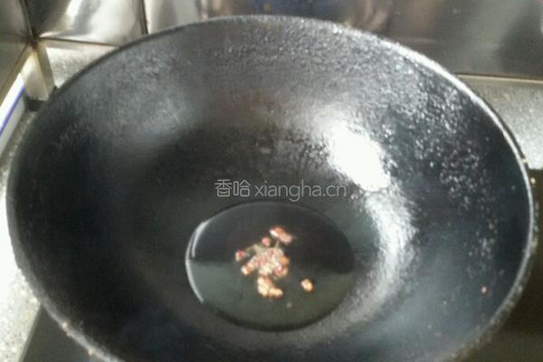 椒香土豆丝的做法图解4