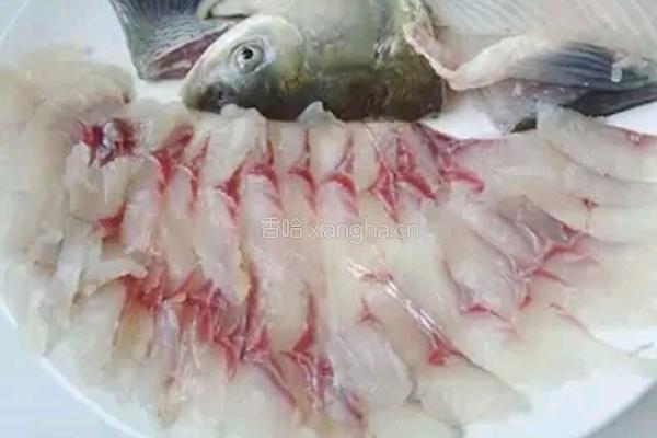 重庆水煮鱼的做法图解5