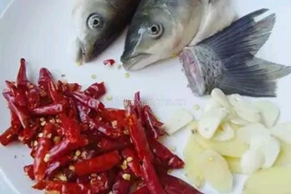 重庆水煮鱼的做法图解6
