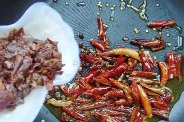 重庆水煮鱼的做法图解12