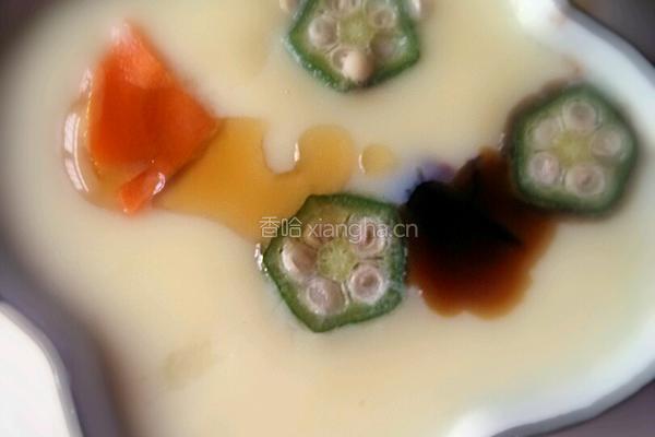 鸡蛋羹的做法图解10