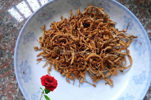 鱼翅花胶汤的做法图解3