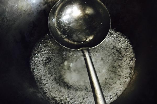 红烧鸡块的做法图解3