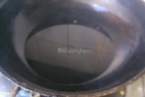 粉皮莴笋白味回锅肉 的做法图解2
