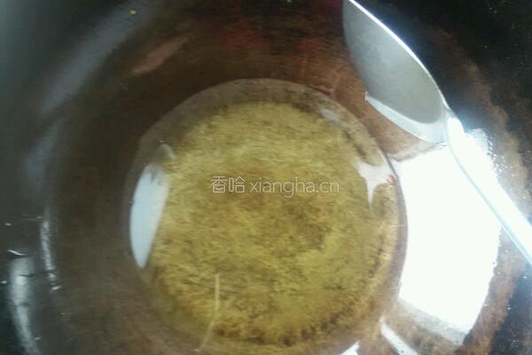 辣子鸡的做法图解2