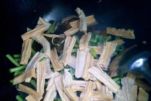 简单家庭烩菜的做法图解5