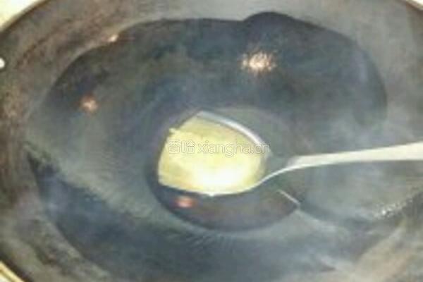 烂肉豇豆的做法图解5