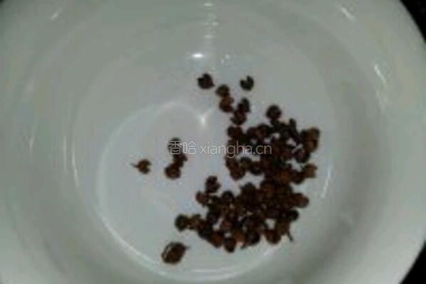 烂肉豇豆的做法图解6