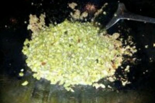 烂肉豇豆的做法图解10