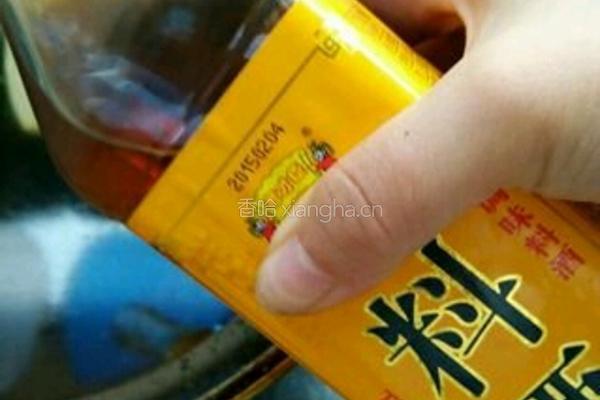 飘香啤酒鸭的做法图解2
