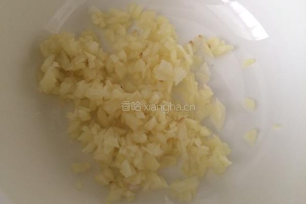生椒凉拌黑木耳的做法图解4