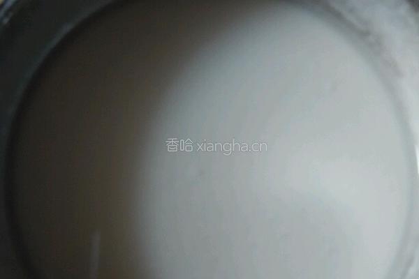 锅包肉的做法图解3