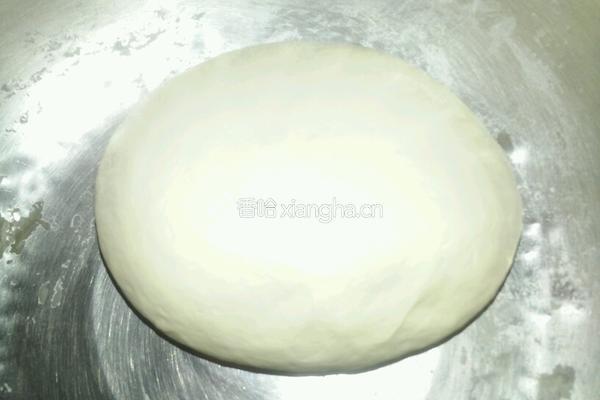 西红柿拉条子的做法图解1