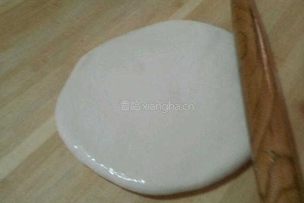 西红柿拉条子的做法图解2
