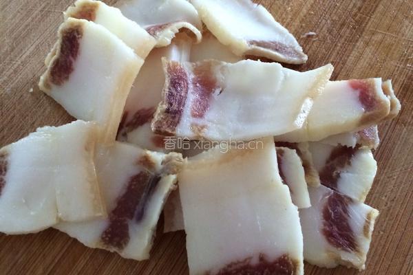 洋葱炒肉片的做法图解2