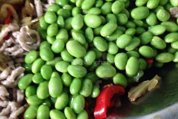 榨菜肉丝的做法图解11