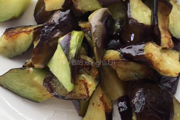 地三鲜的做法图解3