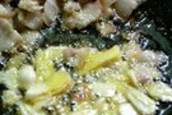 洞庭小炒肉的做法图解8