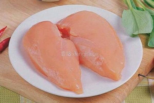 宫保鸡丁的做法图解1
