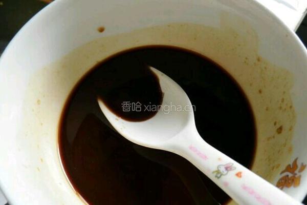 宫保鸡丁的做法图解7