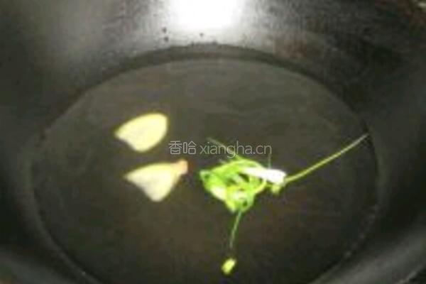 大闸蟹的做法图解3