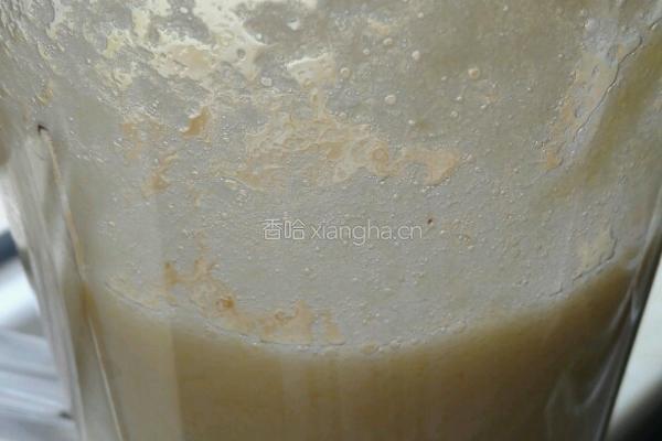 自制Hey Juice排毒果蔬汁第五杯的做法图解3