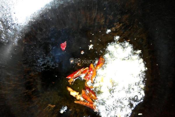 酸辣手撕包菜的做法图解2