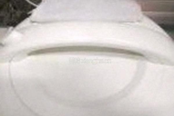 自制紫葡萄干面包的做法图解10