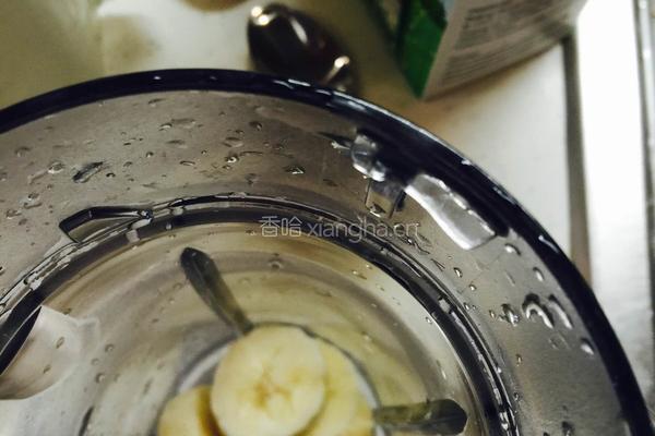 宁宁瘦身水果餐的做法图解2