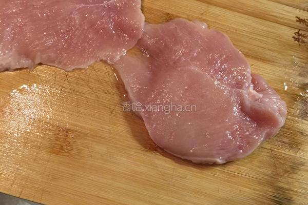 宁宁瘦身鸡肉沙拉的做法图解8