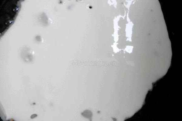 早餐煎饼果子的做法图解4