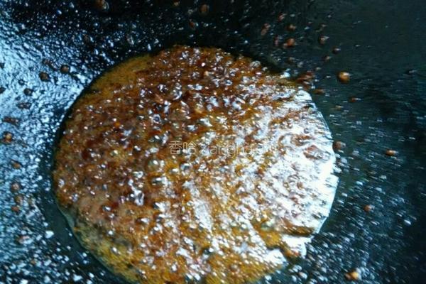 蒜蓉牛肉酱的做法图解5