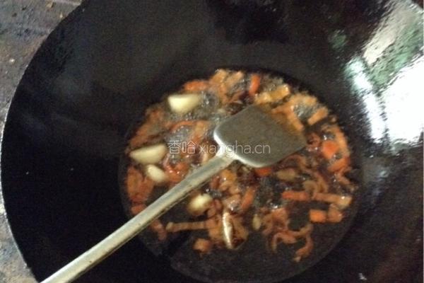 麻婆豆腐的做法图解3