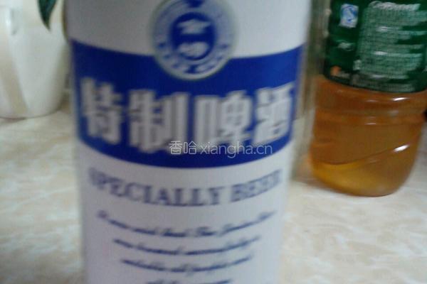 秘制香辣啤酒鸭的做法图解5