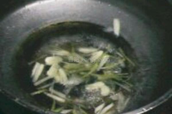 红烧丸子的做法图解12