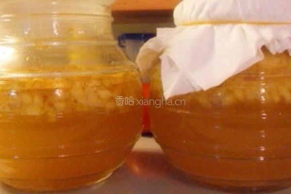 苹果酒的做法图解2