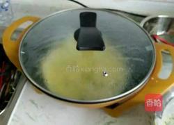 鸡蛋饼的做法图解3