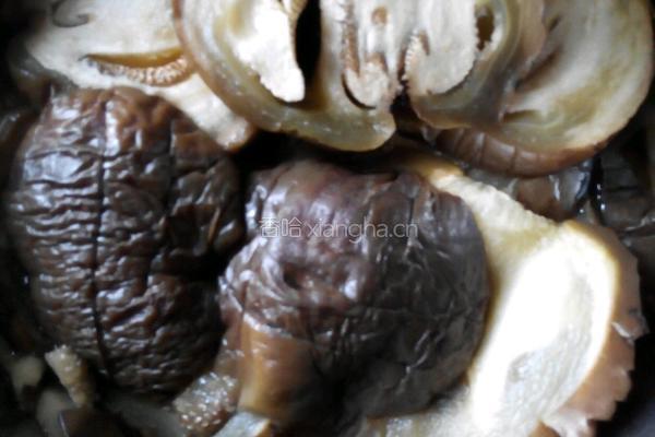 老北京凉拌茄泥的做法图解4