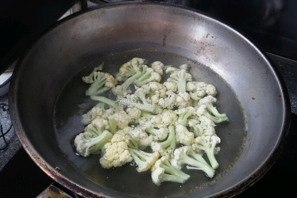 凉拌素什锦的做法图解8