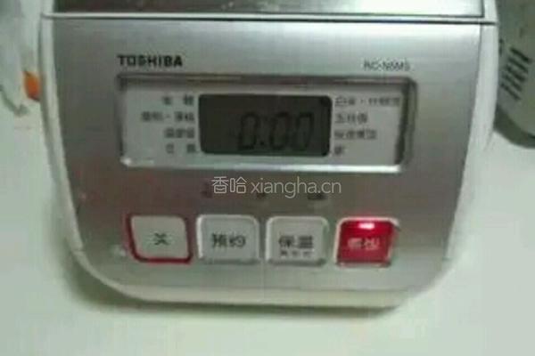 密汁排骨的做法图解5