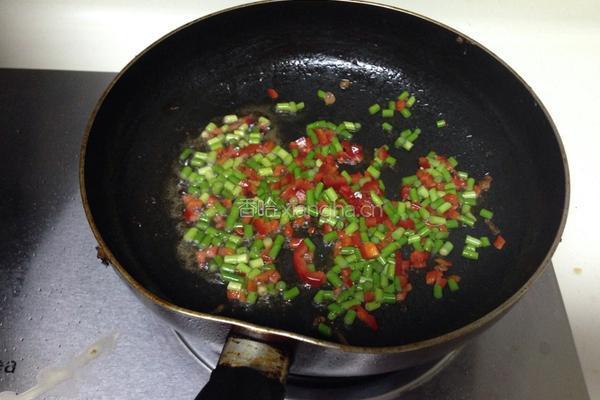 糖醋脆皮茄子的做法图解9