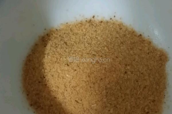 粉蒸排骨的做法图解3