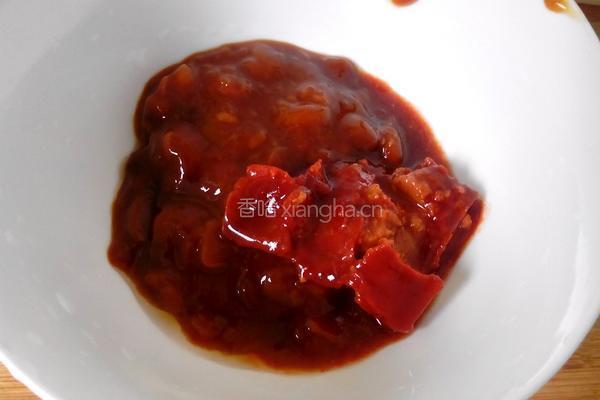 电饭煲酱卤鸡腿的做法图解4