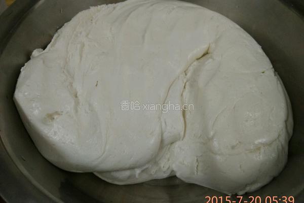 麻圆的做法图解1