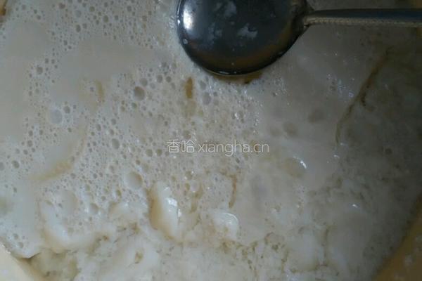 豆腐