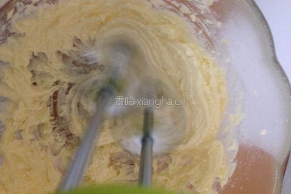 高纤消化饼干的做法图解1