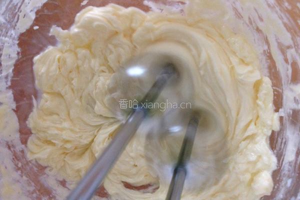 高纤消化饼干的做法图解2