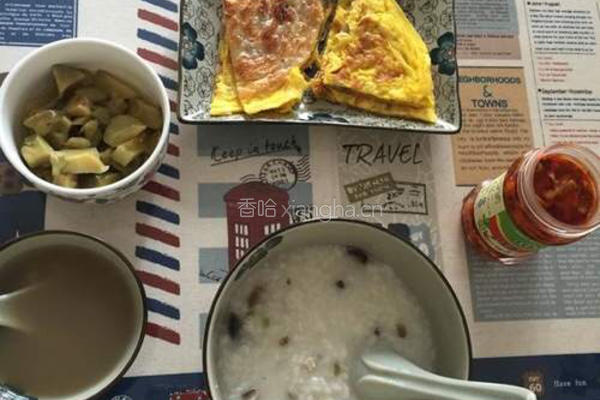 鸡蛋饼的做法图解5